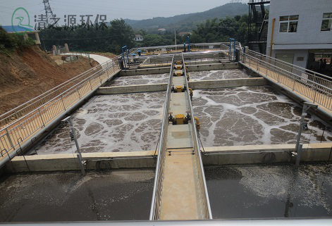 表面廢水該采用什么處理工藝，各工藝又有什么區別